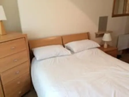 Superior Self Catering Parking * Ballina (Mayo)