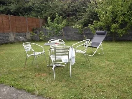 Superior Self Catering Parking * Ballina (Mayo)