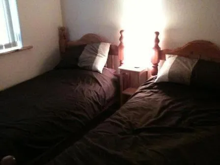 Superior Self Catering Parking Semesterbostad Ballina (Mayo)