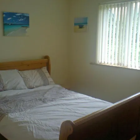 Superior Self Catering Parking * Ballina (Mayo)